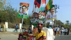 திமுக காங்கிரஸ் தொண்டர்