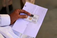 બીબીસી ગુજરાતી, ગુજરાત, બીબીસી, અમદાવાદ, ચૂંટણીપંચ, ગુજરાતમાં SIR, 