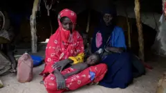 Izo ntagondwa Wagner ivuga ko igwanya, ntizirekura akarere ka Sahel