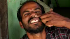 அம்பாசமுத்திரம், காவல்துறை
