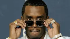 Шон "Дідді" Комбс 