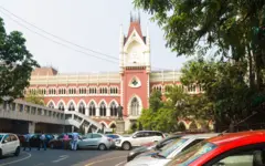 कलकत्ता हाईकोर्ट