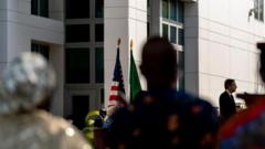 Les États-Unis réduisent la durée de validité des visas pour les ressortissants de trois pays africains