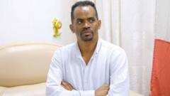 ሜዲካል ዳይሬክተር ዩኒቨርስቲ ዓዲግራት፡ ዶ/ር የማነ ገብረማርያም፡ ቤት ፍርዲ ቀሪቡ