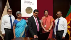  මුදල් ප්‍රතිපත්ති වාර්තාව