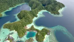 लाबेङ्की टापु 