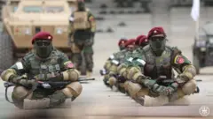 طالبانو پوځ