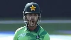 சமீர் மின்ஹாஸ், பாகிஸ்தான், அண்டர் 19 , ஆசியக் கோப்பை, 