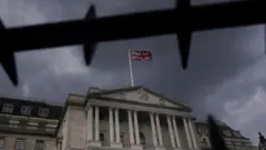 ingiltere merkez bankası 