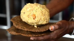 તિરુપતિ મંદિરના લાડુમાં ભેળસેળ, તિરુપતિ બાલાજી મંદિર, તિરુમાલા આંધ્ર પ્રદેશ, સુપ્રીમ કોર્ટ સીબીઆઈની એસઆઈટી દ્વારા તપાસ, તેલુગુ દેશમ પાર્ટી, વાયએસઆરસીપી, બીબીસી ગુજરાતી