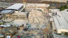 બીબીસી ગુજરાતી, ગુજરાત, મ્યાનમાર, થાઇલૅન્ડ, ભૂકંપ