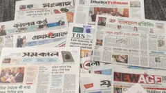 সংবাদপত্র
