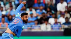 वरुण चक्रवर्ती