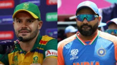IND vs SA: தென் ஆப்ரிக்காவை வீழ்த்துவதில் இந்தியாவுக்கு இருக்கும் சவால்கள் என்ன?