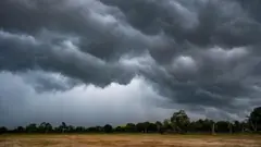 ભારત પર આવશે મજબૂત વેસ્ટર્ન ડિસ્ટર્બન્સ, ગુજરાત સુધી થશે અસર