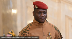 Ìdìtẹ̀gbàjọba ní Burkina Faso forí sánpọ́n, Traoré móríbọ́ lọ́wọ́ ikú