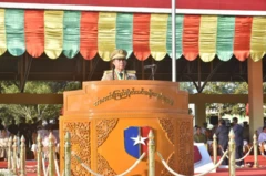 စစ်ခေါင်းဆောင်ဗိုလ်ချုပ်မှူးကြီးမင်းအောင်လှိုင်