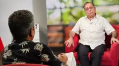 'র' -এর সাবেক বিশেষ সচিব রানা ব্যানার্জী