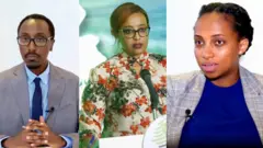 Geediyoon Ximootiwoos, Salaamaawit Kaasaa fi Haannaa Ar'ayaasillaasee walduraa duubaan ministira dhimma alaa, ministira tuurizimii fi ministira haqaa ta'uun muudamaniiru