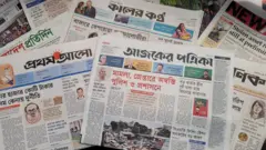 পত্রিকা