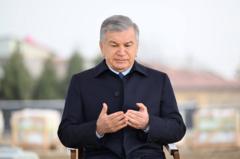 Ўзбекистон ва дунё: Трамп Эрон билан оташкесимга борадими, нефти энди Эронни кучайтирадими, Россияга ялпи дрон ҳужуми, Мирзиёевга ҳам Эрон ва ҳам Исроилдан ҳайит табриги