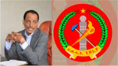 መራሕቲ ትግራይ ብሕልፈት ተጋዳላይ ተኽለብርሃን ኣርኣያ ሓዘኖም ይገልጹ ኣለዉ