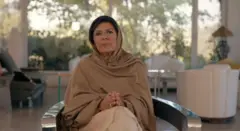 ইমরান খানের বোন আলিমা খান