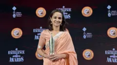 सर्वप्रिया सांगवान