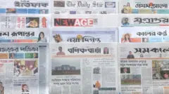 পত্রিকা