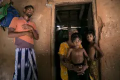 ආර්ථික අර්බුදයෙන් පසු ලංකාවේ ගෘහ ඒකක 54.9%ක් ණය බරට