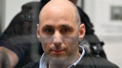 Развязка в деле об убийстве без тела: осужденный француз признался в убийстве жены