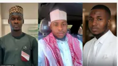 Awọn DSS ti fọwọ ofin mu awọn meji lori ọrọ yii.