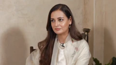 दिया मिर्ज़ा