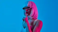 ஏ.ஐ. பாலுறவு பொம்மைகள்