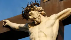 Wetin science tok about Jesus Christ death
