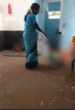 Anganwadi