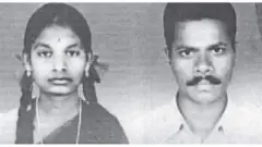 கண்ணகி-முருகேசன் கொலை