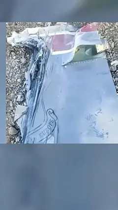 ईरान में गिरा अमेरिकी फ़ाइटर जेट, रेस्क्यू अभियान जारी