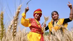 ਅੰਮ੍ਰਿਤਸਰ 