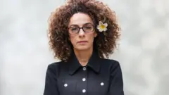 مسیح علی نژاد