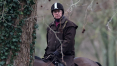 La caída del expríncipe Andrés: de "hijo favorito" de la reina Isabel II a ser el primer miembro de la familia real en ser arrestado en la historia moderna