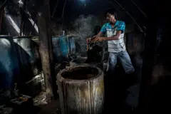 Alcohol en Indonesia