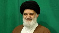قوه قضائیه ایران: محمدباقر خرازی به دادگاه ویژه روحانیت احضار شد