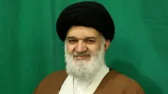 محمدباقر خرازی