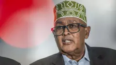 ሓድሽ ፕረዚደንት ሶማሊላንድ ዒሮ