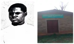 Daani'eel Dabalaa fi Waldaa Makaana Yesuus jalqabaa Wallagga Lixaa Boojjiitti argamtu