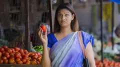 தக்காளி விலை உயர்வு