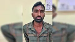 या प्रकरणातील आरोपी रामेश्वर माधव भोसले (32)