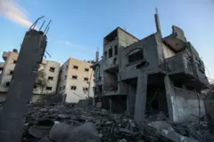 غزه