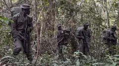 A makon da ya gabata ne gwamnatin Najeriya ta bayar da umurnin ɗaukar jami'an tsaron gandun daji 1,000 domin taimakawa wajen kuɓuto da malamai da ɗaliban da aka sace a jihar Oyo da ke kudu maso yammacin ƙasar.
